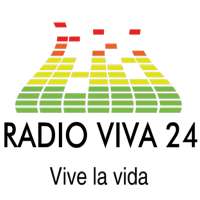 Radio Viva 24 icon