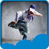 Hip Hop Man Photo Editor 1.7