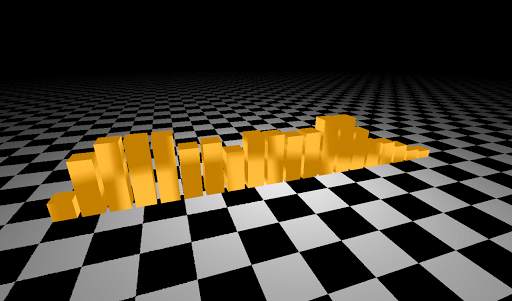 Visualisator 5000 Free screenshot 13