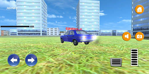Permainan Kereta Dalam Talian screenshot 3