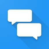 Messaggio on 9Apps