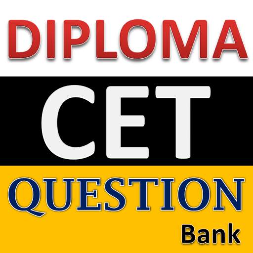 Diploma CET Question Papers 1.30