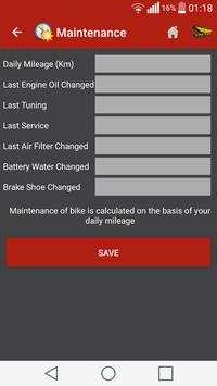 Super Power Motorcycle screenshot 6