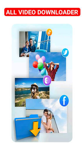 VidMedia Video Downloader app screenshot 4