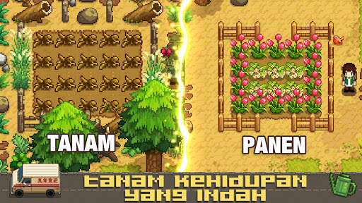 Harvest Town screenshot 8