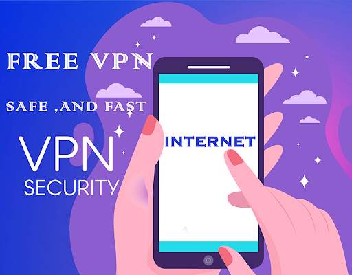 Sky VPN screenshot 2
