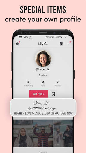 Cool Fonts Instagram: Fontart screenshot 1