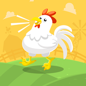 Animal Sounds icon