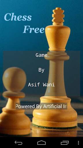 Chess Free (Offline/Online) screenshot 2