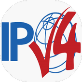 ikon IPV4 Subnetting