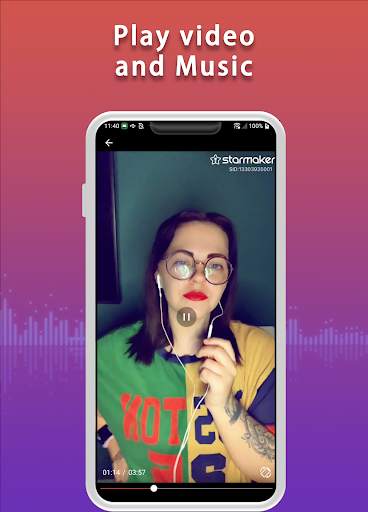 Song Downloader for StarMaker screenshot 5