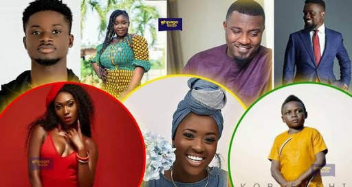 Ghana TV Stations screenshot 4