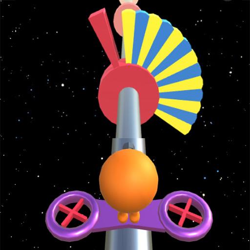 Ball Space Shoot иконка