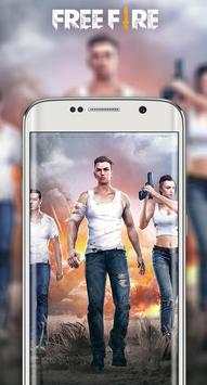 Free Fire screenshot 5