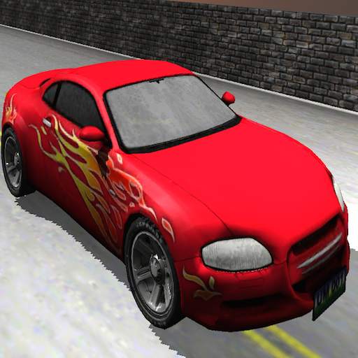car racing super speed 1.0.3
