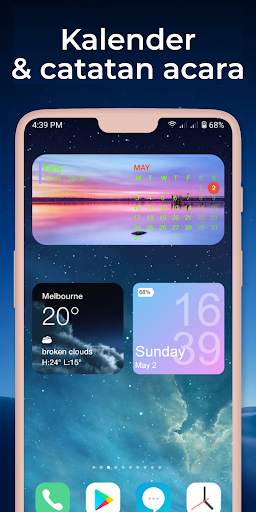 Widget iOS 15 – Color Widgets screenshot 6