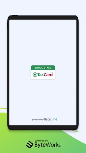 Enugu State eTax Mobile screenshot 5