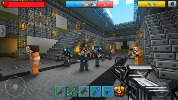 GameCraft &skins for Minecraft screenshot 2