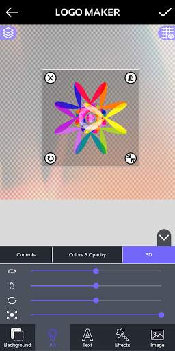 Logo Maker : Graphic Design screenshot 3