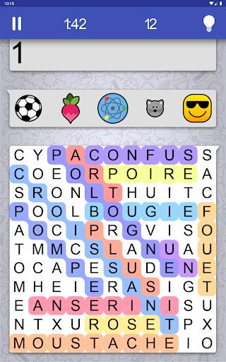 Pics 2 Words screenshot 11