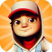 Subway Surf Game: Go Surfers! icon