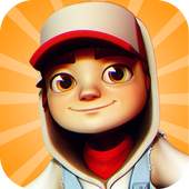 Subway Surf Game: Go Surfers! 1.0
