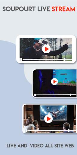 Flash Player For Android - SWF & FLV Player 5 تصوير الشاشة