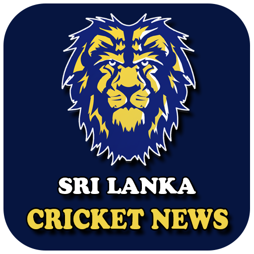 Sri Lanka Cricket News icon