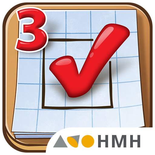 Go Math! Daily Grade 3 1.1