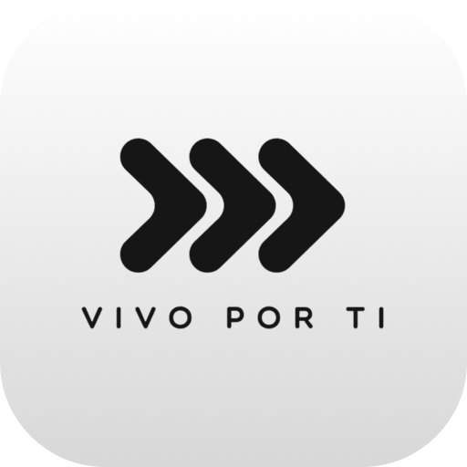 Vivo Por Ti icon
