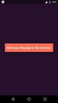 Message App screenshot 3