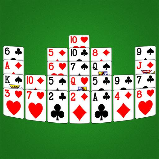 Crown Solitaire: Card Game 1.9.2.2058