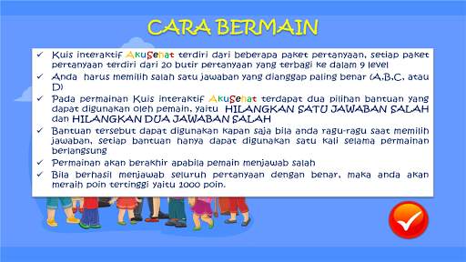 Aku Sehat screenshot 3