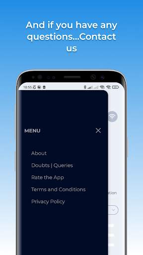Data Plan Control screenshot 5