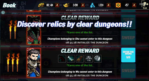 Three kingdoms rebirth screenshot 22