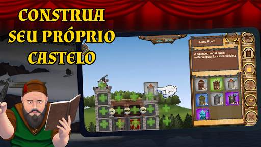 Siege Castles screenshot 5