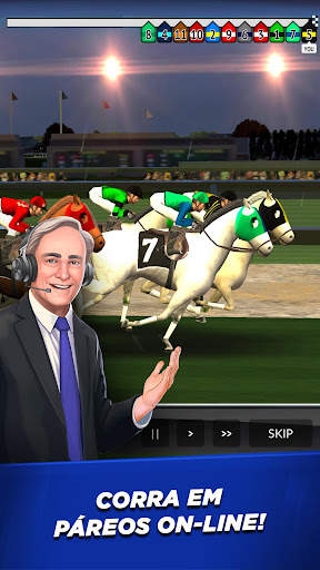Horse Racing Manager 2020 screenshot 1