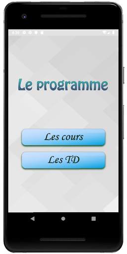 Biologie cellulaire (essbo) screenshot 4