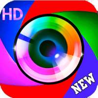 HD FULL CAMERA