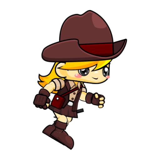 Super Zoe: Relaxing Adventure icon