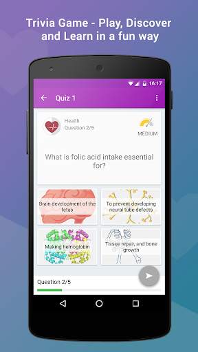 Pregnancy Tracker (Free) screenshot 7