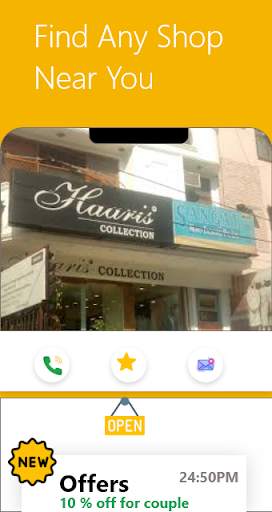 City App - City News And Home Services screenshot 3
