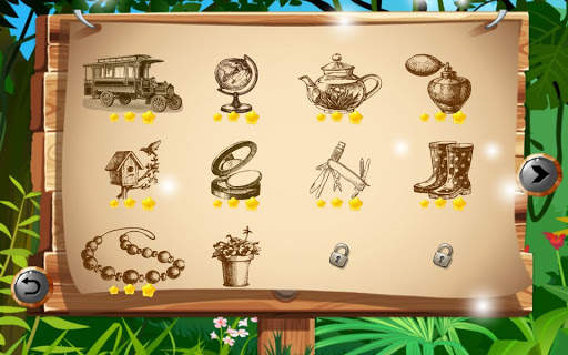 3D Puzzle Game for Kids - Puzzle Island screenshot 7
