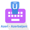 ikon Azeri Keyboard