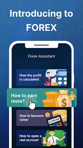 Forex Game Trading 4 beginners screenshot 3