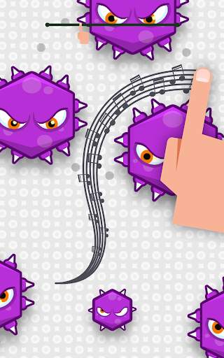 Mmm Fingers 2 screenshot 13
