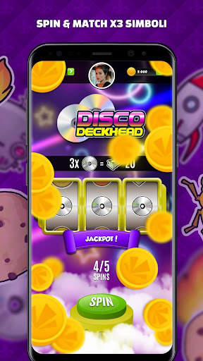 Spin Royale - Vinci soldi real screenshot 3