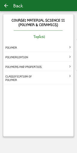 FPI E-Learning screenshot 3