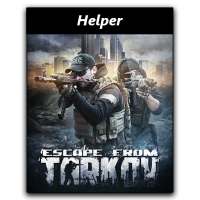 Escape From Tarkov - Helper icon
