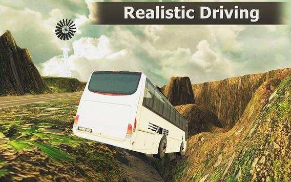Bus Climbing screenshot 2
